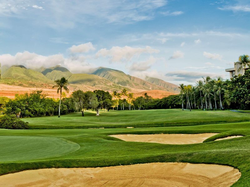 Hyatt Regency Maui Resort & Spa 40