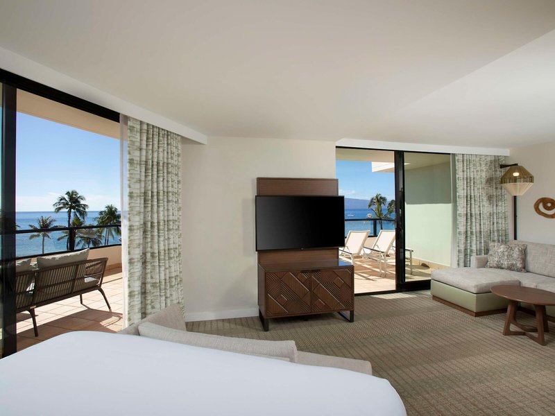 Hyatt Regency Maui Resort & Spa 50