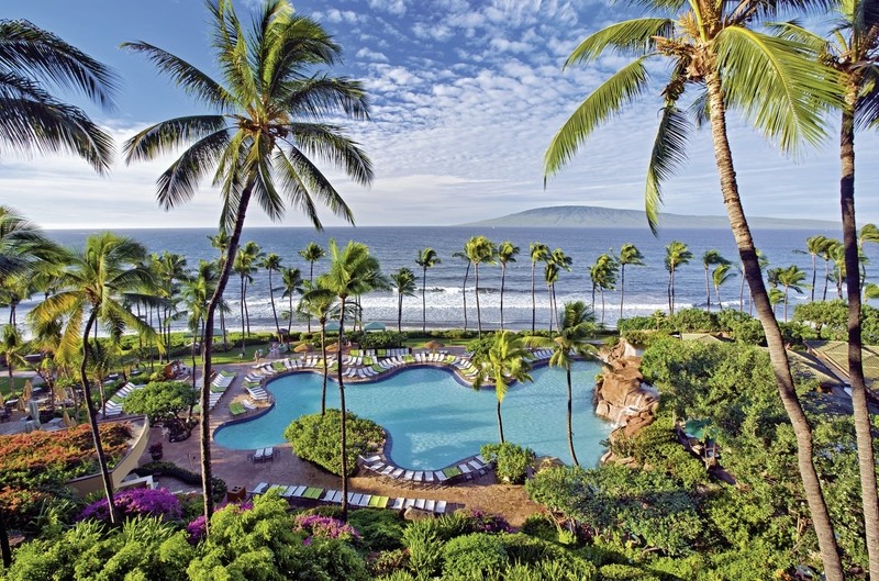 Hyatt Regency Maui Resort & Spa 3