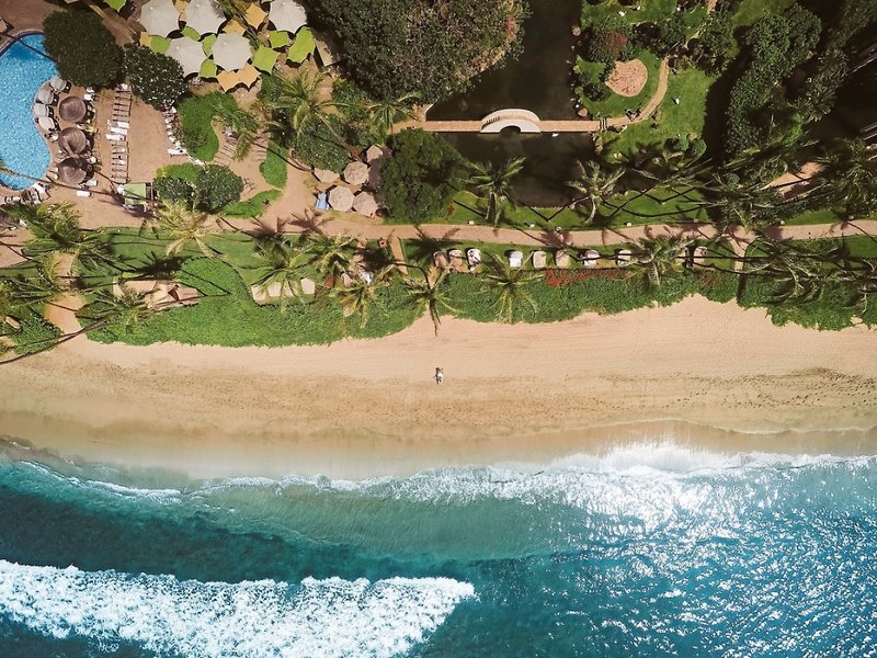 Hyatt Regency Maui Resort & Spa 5
