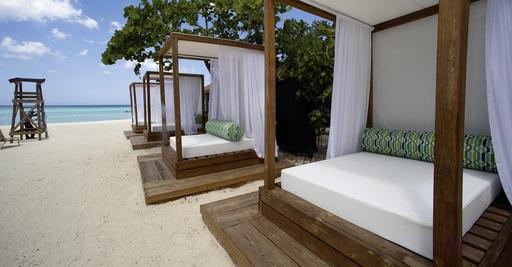 Sandy Haven Resort 4