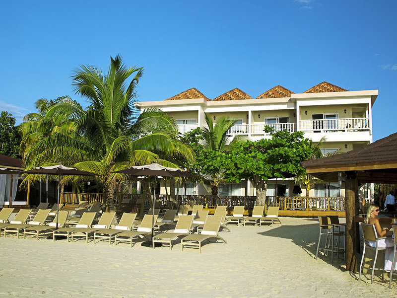 Sandy Haven Resort 1