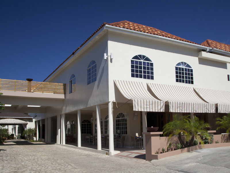 Sandy Haven Resort 2