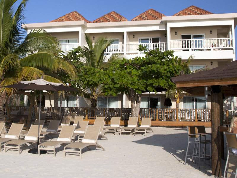 Sandy Haven Resort 3