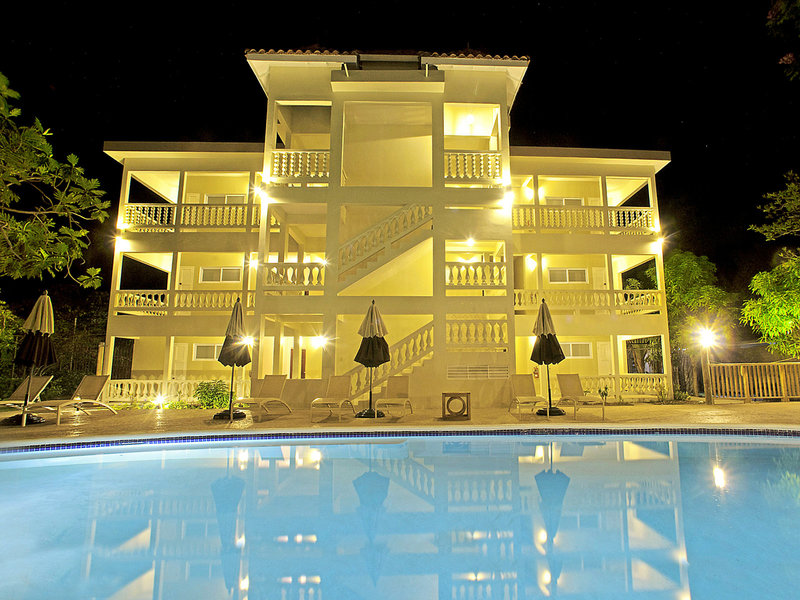 Sandy Haven Resort 5