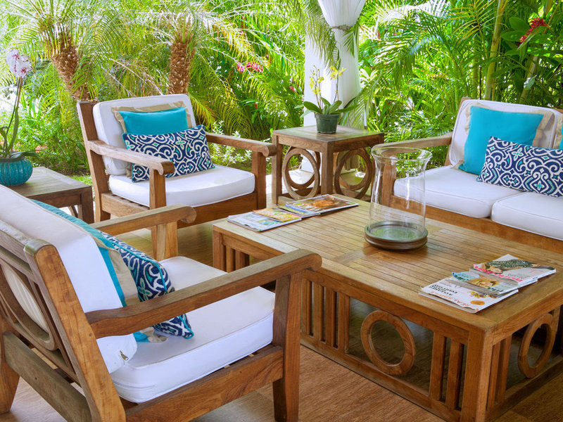 Sandy Haven Resort 6