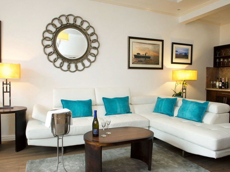 Sandy Haven Resort 7