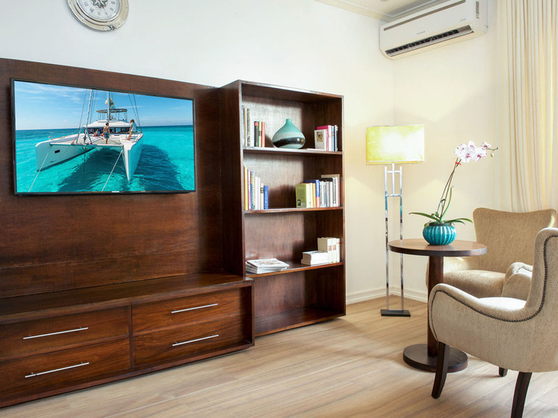 Sandy Haven Resort 8