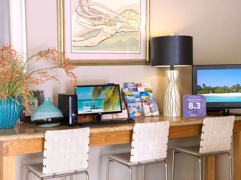 Sandy Haven Resort 9