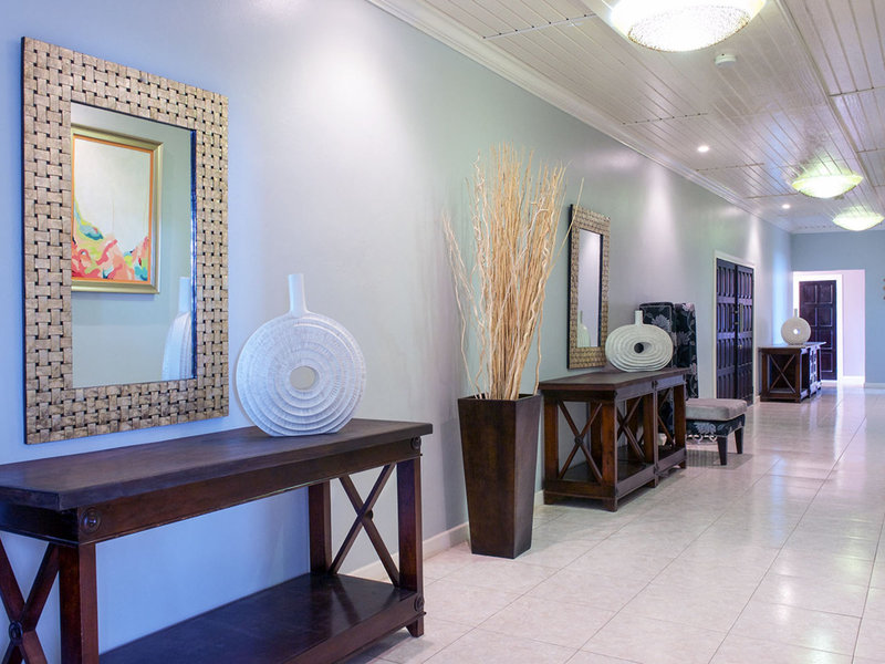 Sandy Haven Resort 10