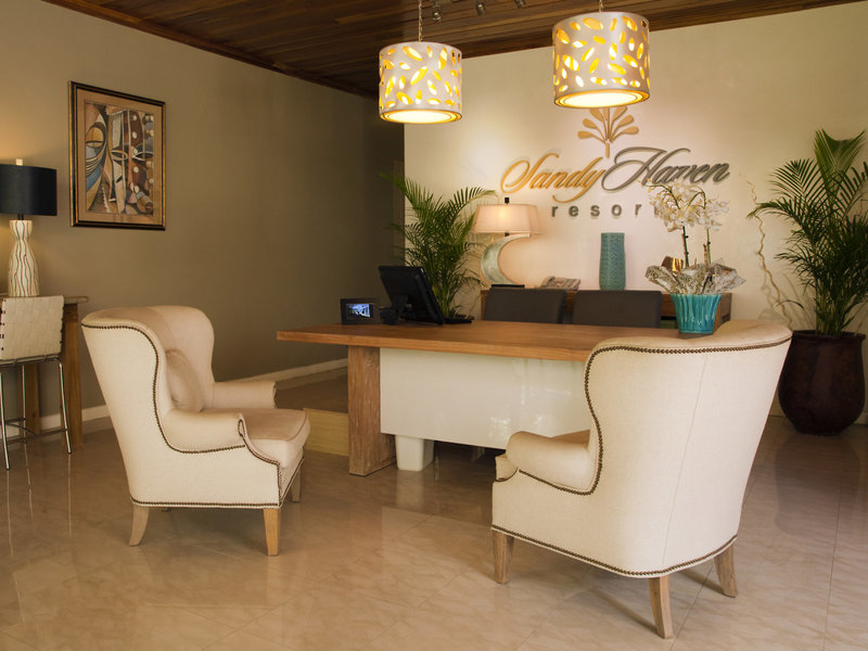 Sandy Haven Resort 11