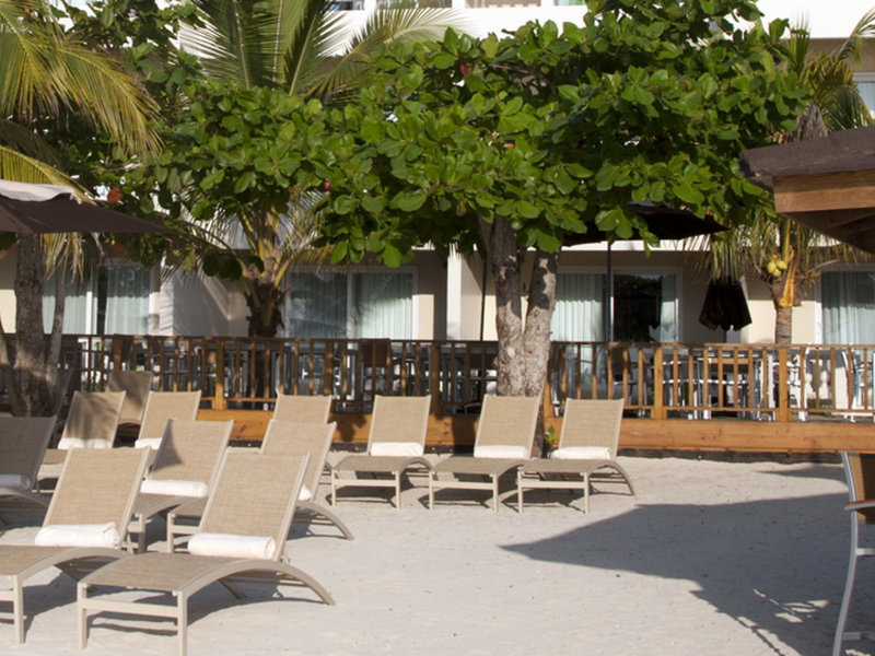 Sandy Haven Resort 12