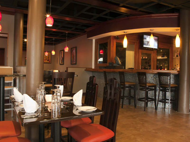 Sandy Haven Resort 14