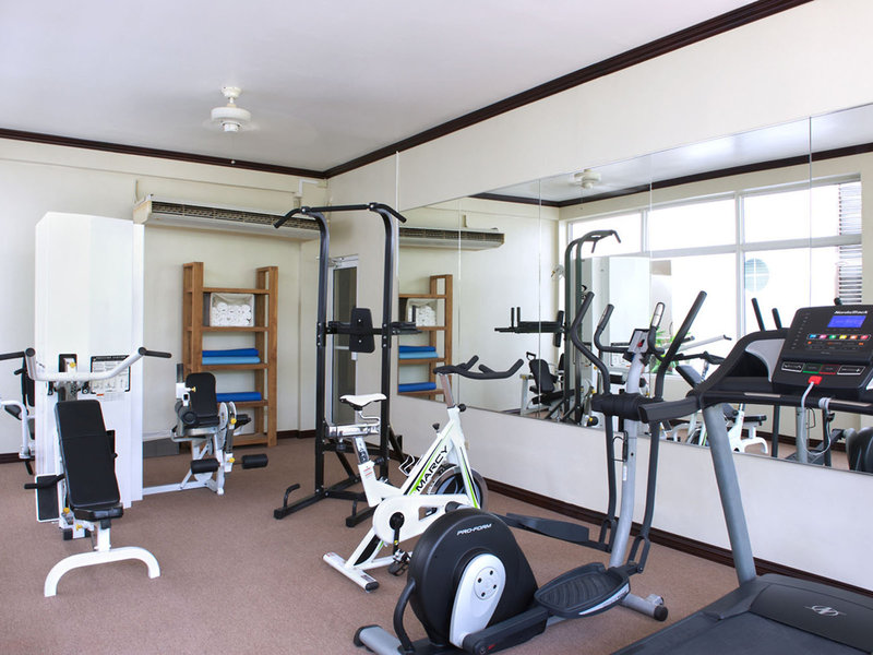 Sandy Haven Resort 18