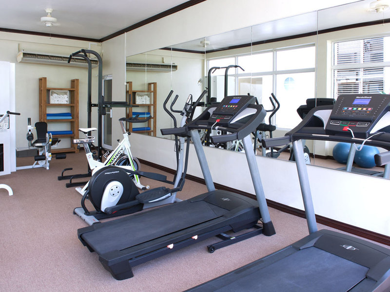 Sandy Haven Resort 19