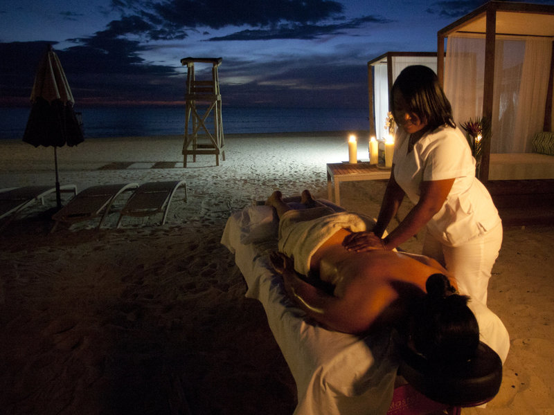 Sandy Haven Resort 20