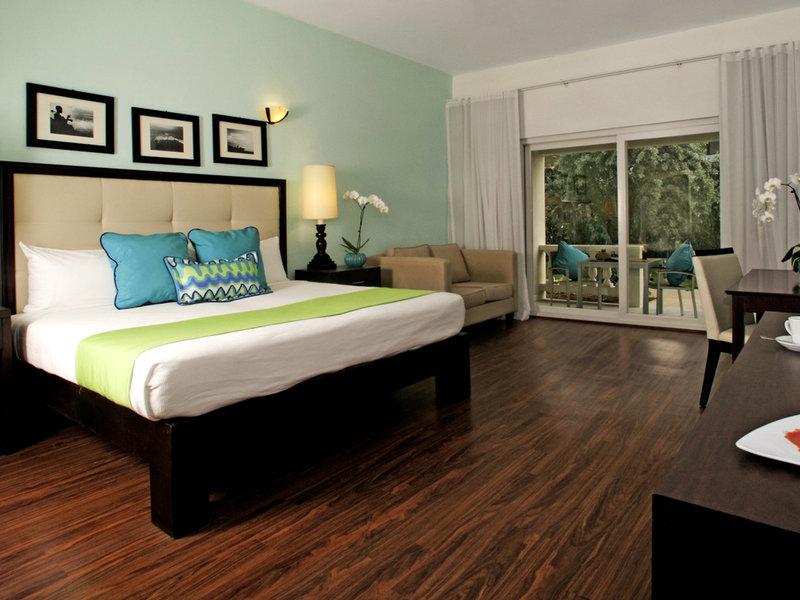 Sandy Haven Resort 21