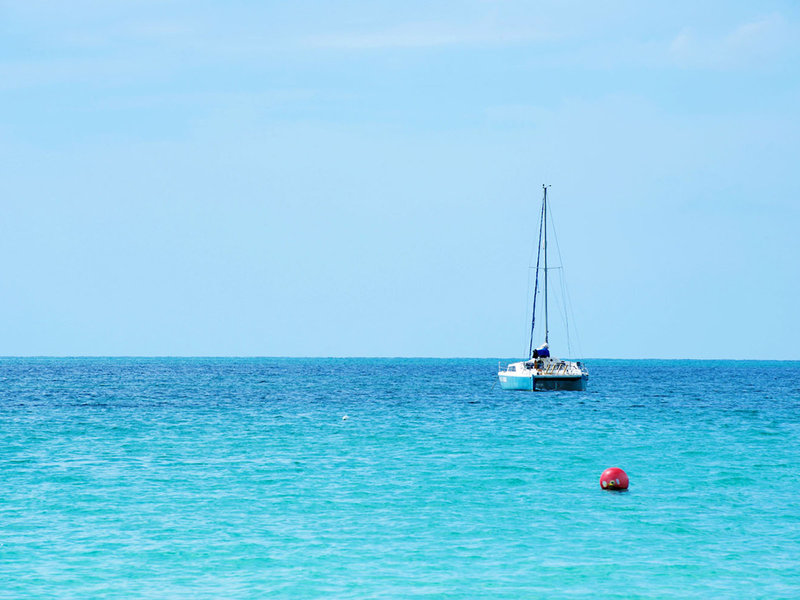 Sandy Haven Resort 27