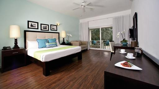 Sandy Haven Resort 6