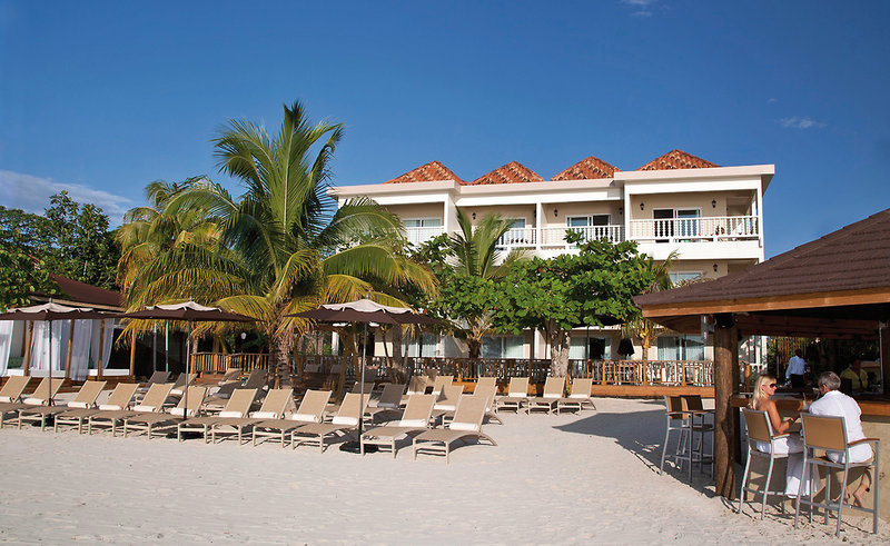 Sandy Haven Resort 1