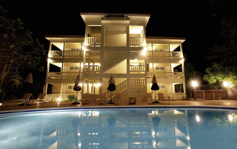 Sandy Haven Resort 2