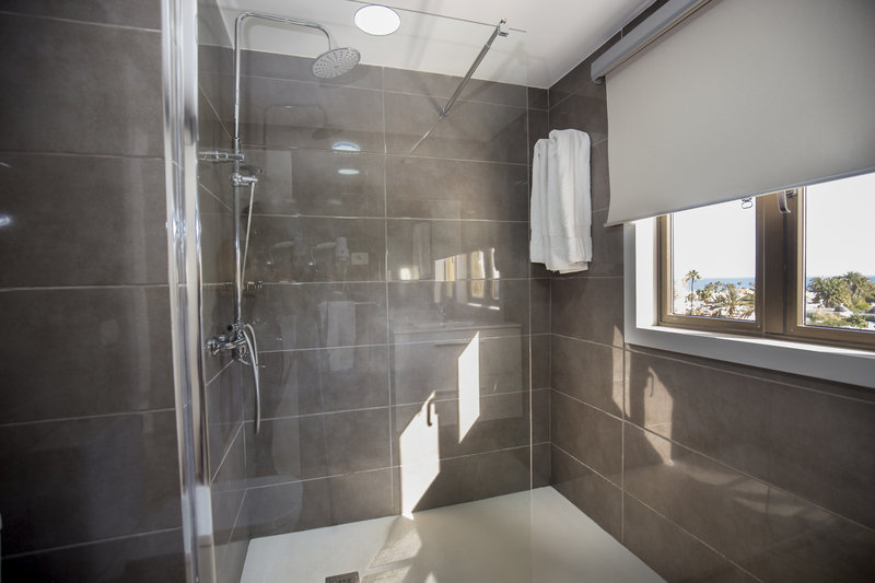 Hotel Rey Carlos 6