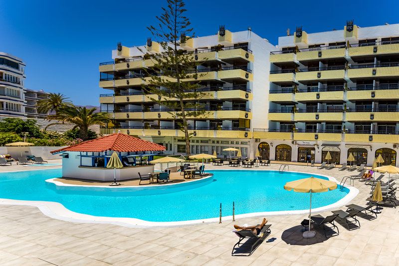 Hotel Rey Carlos 11