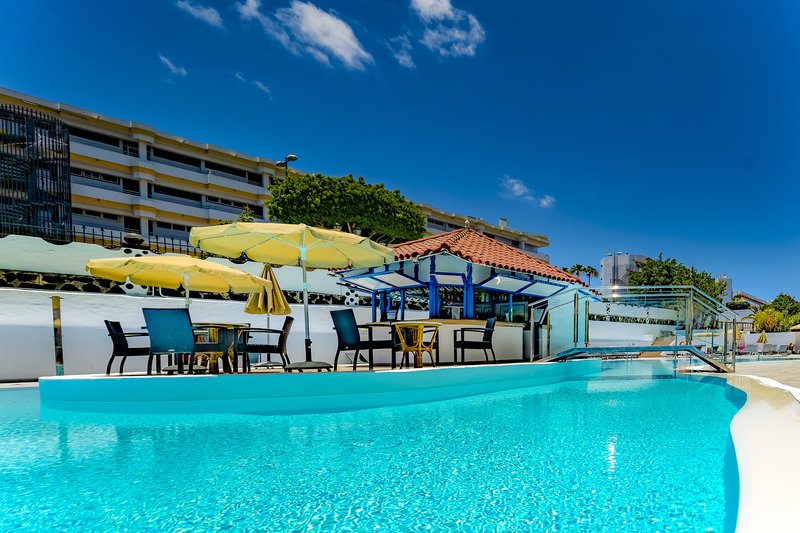 Hotel Rey Carlos 14