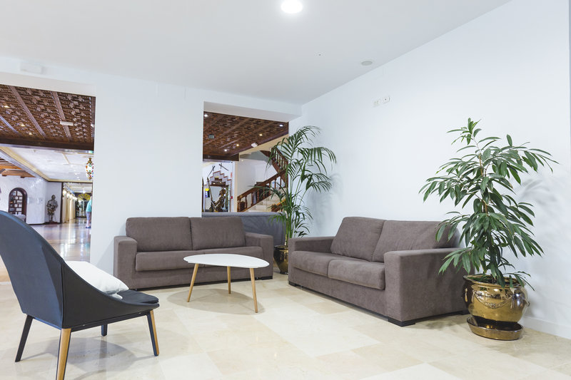 Hotel Rey Carlos 9