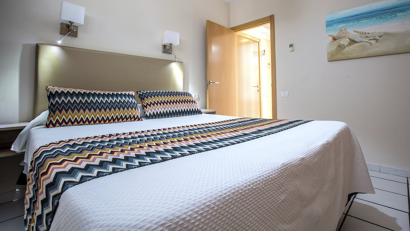 Hotel Rey Carlos 13
