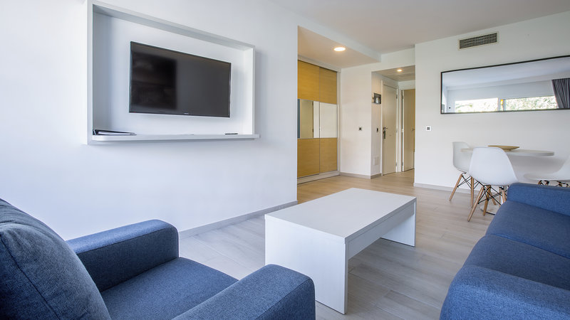 Hotel Rey Carlos 14