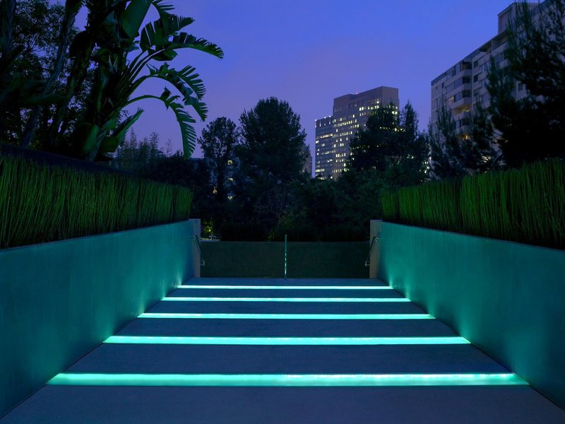W Los Angeles - West Beverly Hills 2
