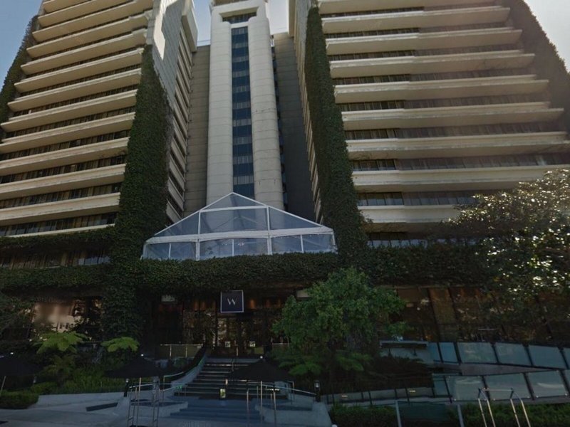 W Los Angeles - West Beverly Hills 3