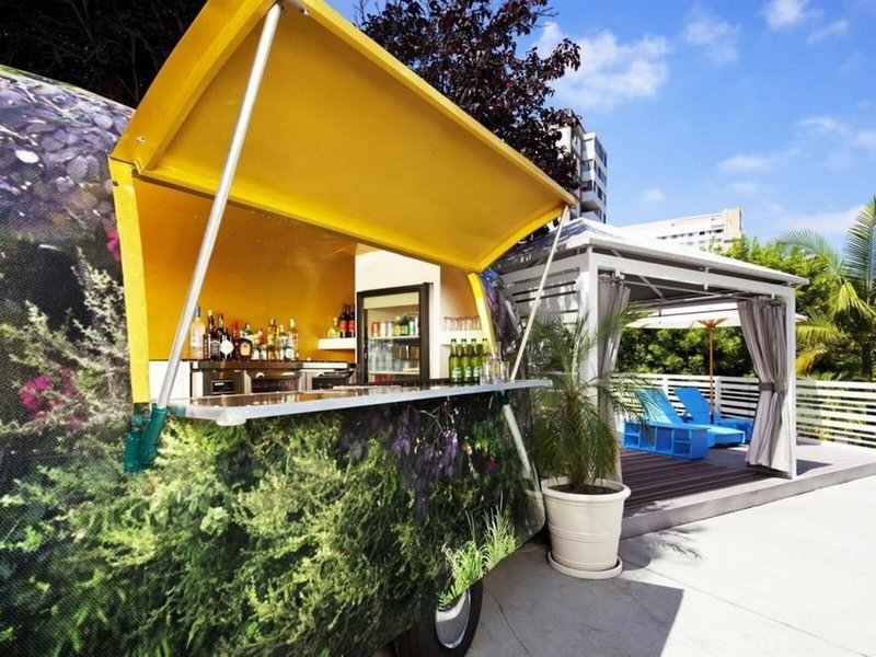 W Los Angeles - West Beverly Hills 6
