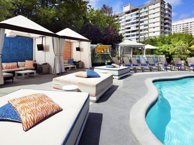 W Los Angeles - West Beverly Hills 7