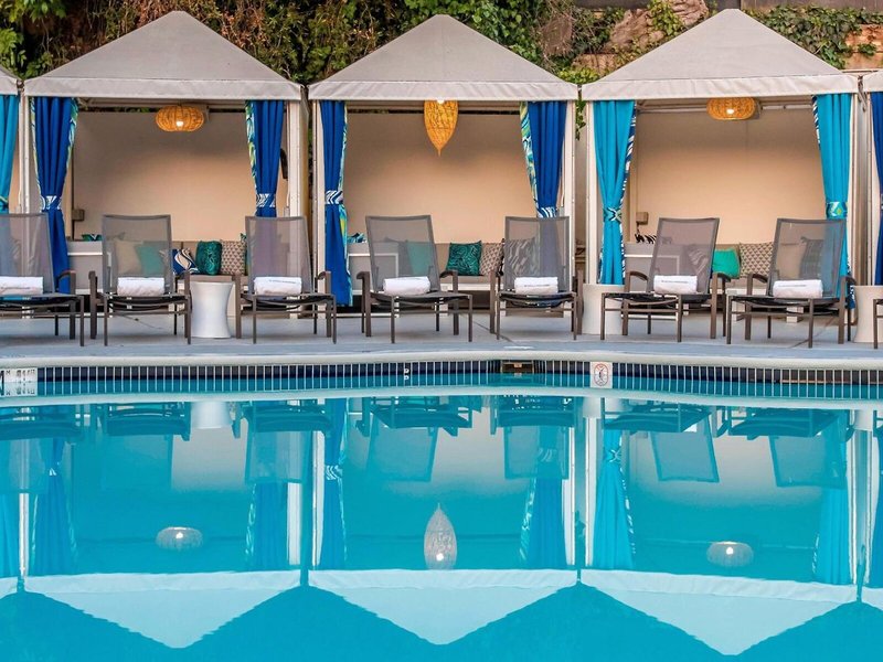 W Los Angeles - West Beverly Hills 8