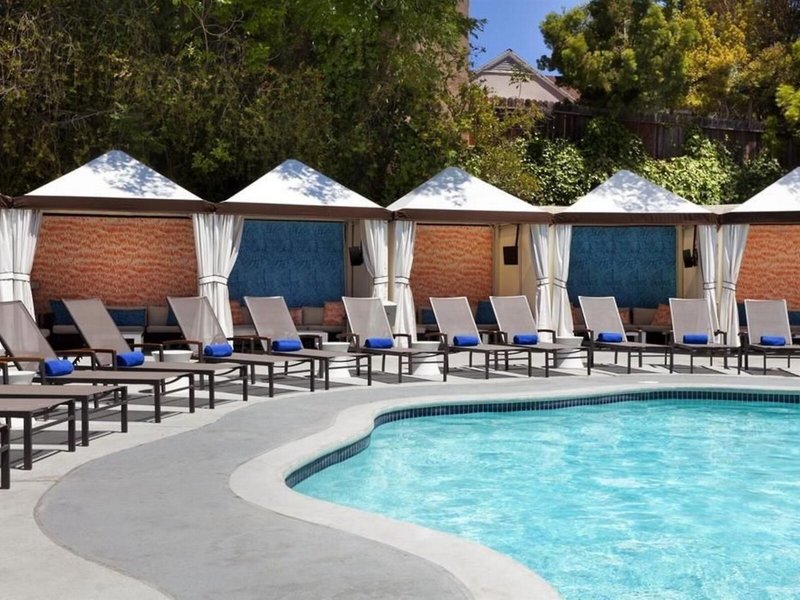 W Los Angeles - West Beverly Hills 9
