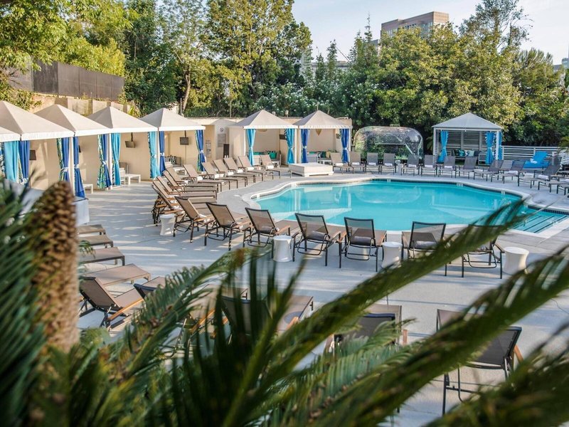 W Los Angeles - West Beverly Hills 10