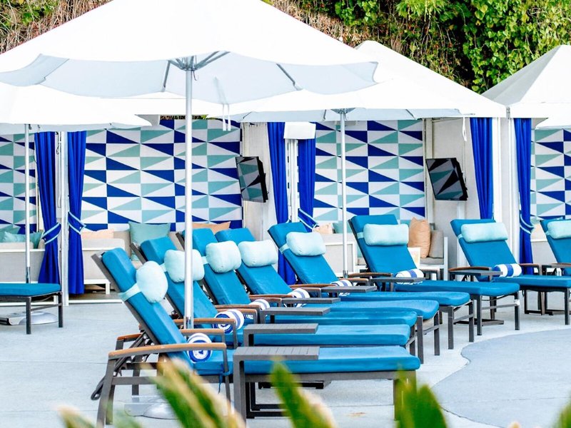 W Los Angeles - West Beverly Hills 11