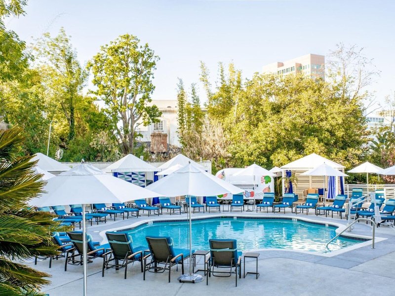 W Los Angeles - West Beverly Hills 13