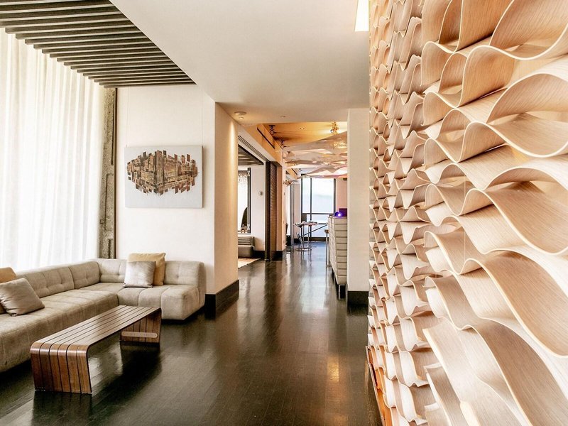 W Los Angeles - West Beverly Hills 14