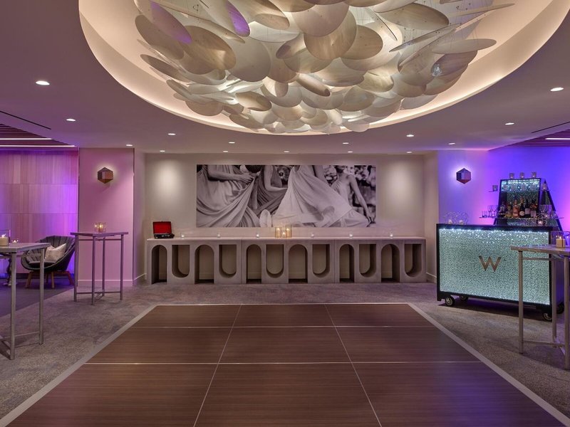 W Los Angeles - West Beverly Hills 15