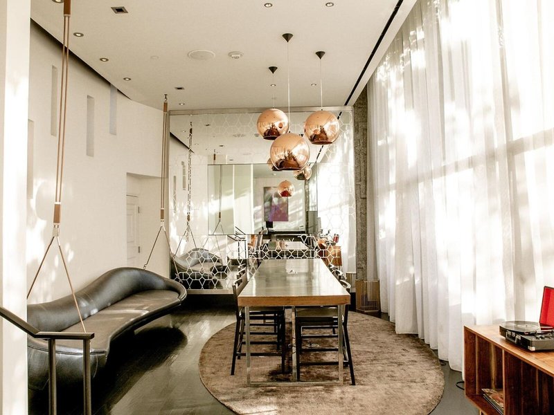 W Los Angeles - West Beverly Hills 16