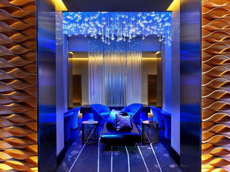 W Los Angeles - West Beverly Hills 20