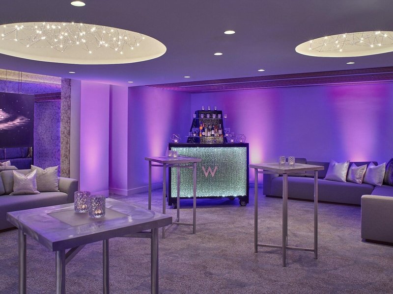 W Los Angeles - West Beverly Hills 22