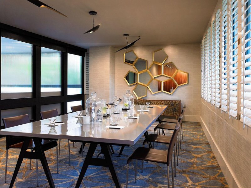 W Los Angeles - West Beverly Hills 28