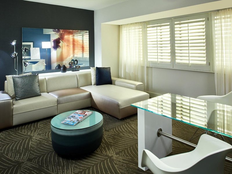 W Los Angeles - West Beverly Hills 37