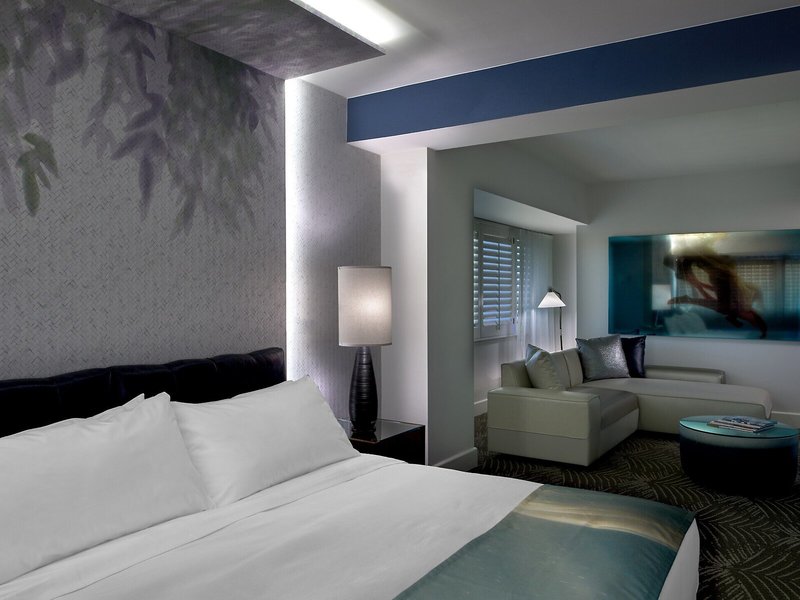 W Los Angeles - West Beverly Hills 38
