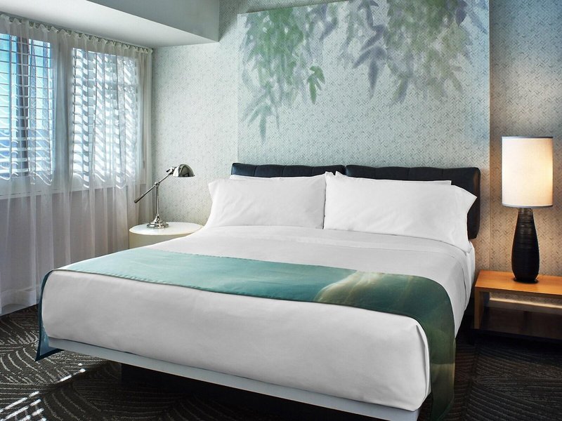 W Los Angeles - West Beverly Hills 39