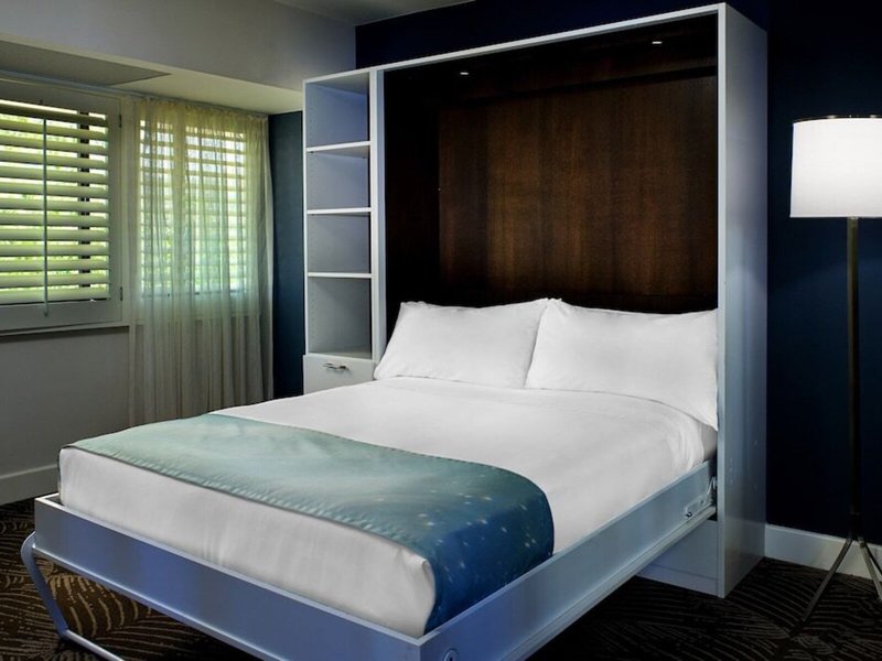 W Los Angeles - West Beverly Hills 40